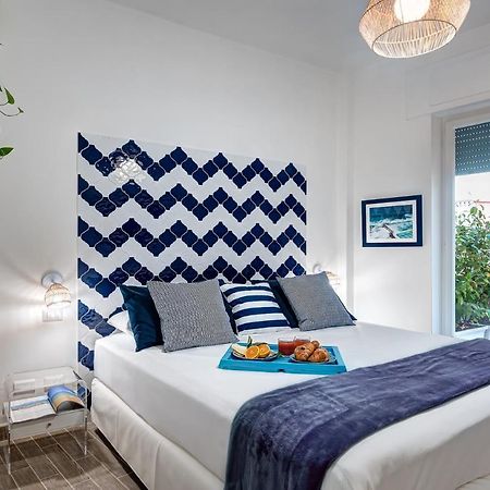 Gocce Villas - Agave Apartments Σορέντο Εξωτερικό φωτογραφία