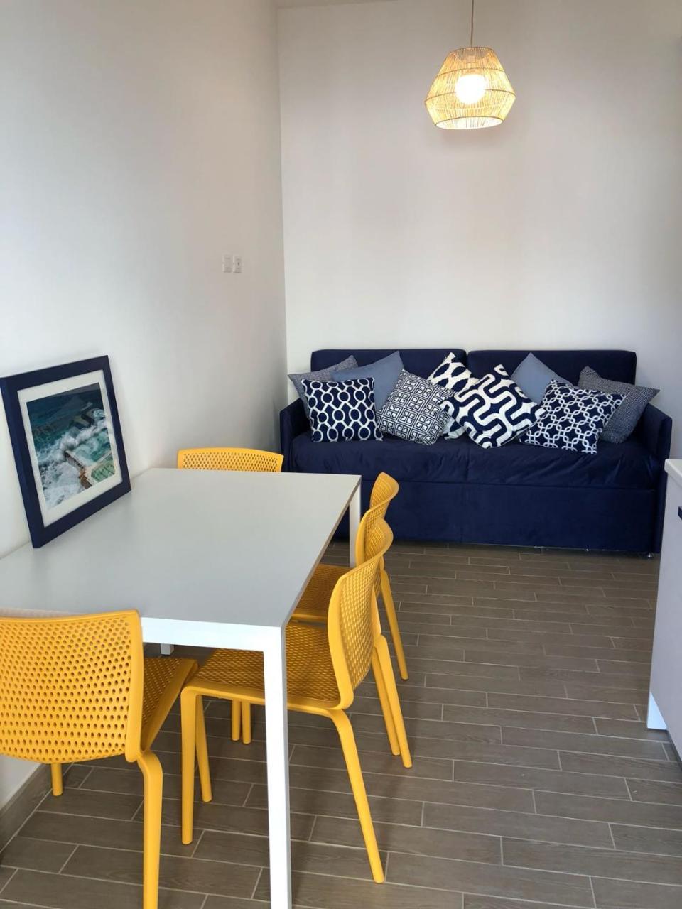 Gocce Villas - Agave Apartments Σορέντο Εξωτερικό φωτογραφία